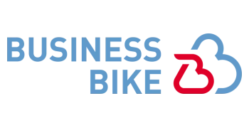 Business Bike Logo