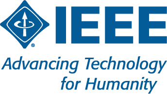 Logo IEEE