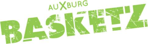 Logo AuXburgBASKETZ
